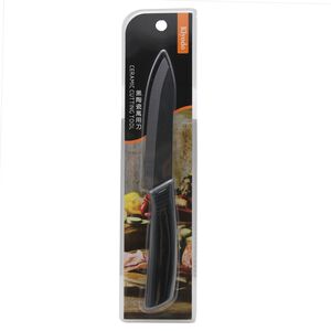 Ceramic knife