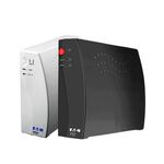 昌運監視器 Eaton 伊頓 飛瑞 A-1000 (A1000) 離線式 1000VA 110V UPS 不斷電系統, , large