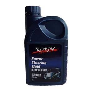 ｜Korin｜動力方向盤機油PSF 1L