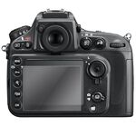 Kamera 9H鋼化玻璃保護貼 for NIKON D7100, , large