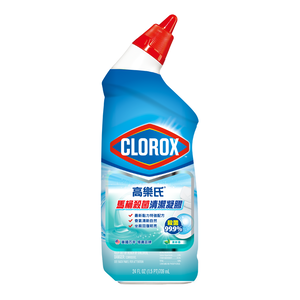 Clorox Toilet Bowl Cleaner