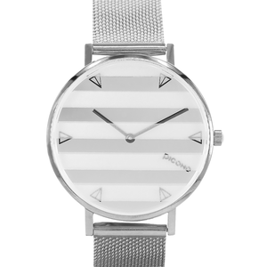 【PICONO】Re Time collection mirror surface ladies watch / RM-8701