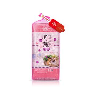 龍口圍爐粉絲十把網裝350g