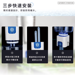 auto-fish-tank-water-refiller-blue-white, , large