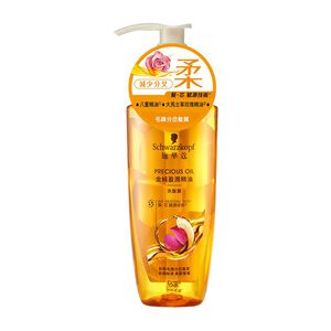 SCHWARZKOPF PRECIOUS OIL SHAMPOO