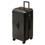 suitcase, , large