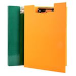 GF888 Recycle Clip Folders, , large