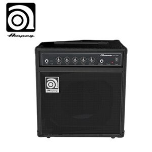 AMPEG BA-108 貝斯音箱 20瓦【敦煌樂器】