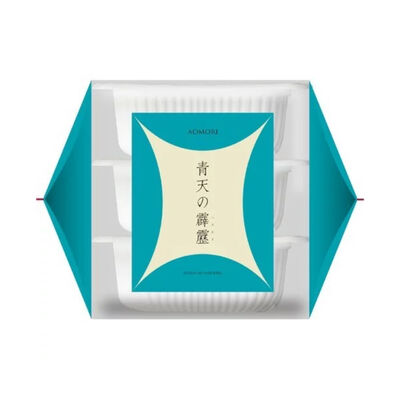 Iris Foods 青天霹靂微波白飯 150g x 3【Mia C'bon Only】