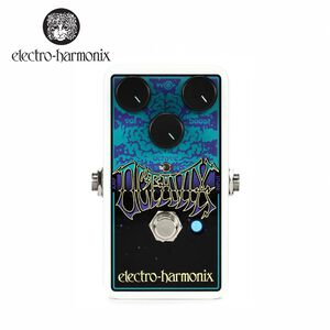 Electro Harmonix Octavix Octave Fuzz 八度音 / 破音效果器【敦煌樂器】