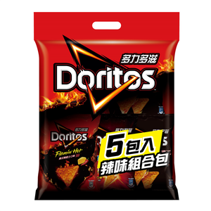 DoritosSpicyMultiPack