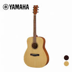 YAMAHA F400 民謠木吉他 原木色/煙燻黑色【敦煌樂器】, , large
