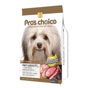 Pro’s Choice 狗飼料