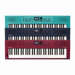 Roland GO:KEYS 3 61鍵 音樂創作鍵盤 多色款【敦煌樂器】, , large