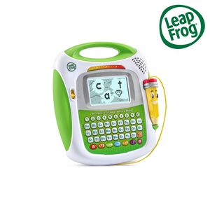 官方直營【LeapFrog】新版鉛筆先生寫字機,  官方直營【LeapFrog】新版鉛筆先生寫字機