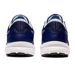 [秉宸] ASICS GEL-CONTEND 8(D) 女慢跑鞋 藍白 1012B319-402, , large