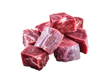 【Withheart Meat Shop】Taiwan Full-Blood Yellow Cattle Cutted Brisket 300g, , large