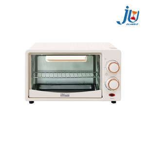 electric oven