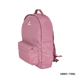 【HAPI+TAS】 HAP0112摺疊手提後背包-霧面粉, , large