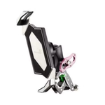 【Leo手機周邊專賣店】 TAKEWAY 黑隼 T-H03 防盜手把 LA3系列專用-亮粉紅, , large