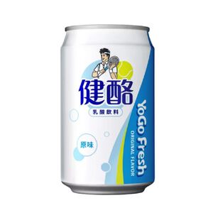 健酪原味乳酸飲料 320ml