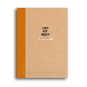16K Notebook-Positive