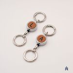  Leather Expandable Buckle Accessories, , large