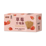 老楊大湖草莓方塊酥, , large