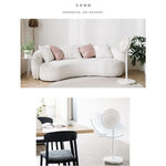 正負零 ±0 XQS-J640 12吋 DC自然風扇 DC扇 循環扇 風扇 立扇, , large