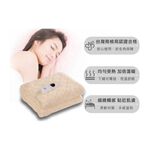 SPT 尚朋堂 微電腦泰迪絨 電熱單人毯 SBL-312W, , large