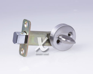 DEADBOLT