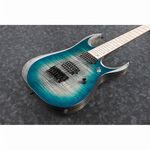 Ibanez RGD61AL-SSB 電吉他 火焰藍【敦煌樂器】, , large