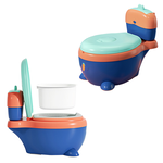 Children's toilet, , large