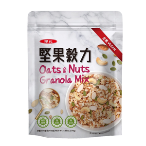 Huayuan nut cereal