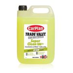 英國CarPlan TRADE VALET 萬用清潔劑 5L, , large