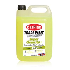 car supplies