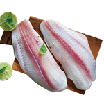 Premium All-Natural Boneless Basa Fillet, , large