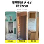 支撐神器按壓式115-290CM-萬向, , large