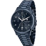 MASERATI 瑪莎拉蒂 Successo 多功能計時手錶 送禮推薦-42mm R8873624005, , large