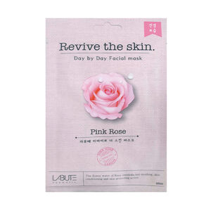 LABUTE skin mask-Pink Rose