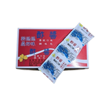 郭媽媽 醡醬包 35gX40包/盒  (躍進嚴選) 麻醬包 肉燥包  嚕肉包 香菇素肉燥包 拌麵醬 拌飯 炒菜 做菜 調理包 醬料包 拌醬  露營美食 古早味, , large