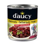 Daucy Diced Beetroots, , large