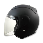 【平剛】GP-5 素色安全帽 616 消黑XXL, 消黑,XXL號, large