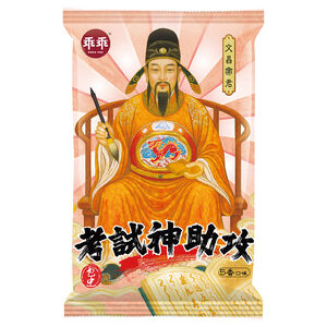 文昌乖乖金榜題名-五香口味80g