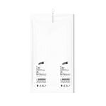 【禾統】真空收納衣物防塵套 /  70 x 105 cm收納袋 / 1入(可掛式真空收納袋 真空收納袋 真空壓縮袋 抽氣收納袋 吊掛式 真空袋), , large