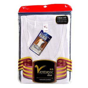 Mens Sleeveless Undershirts