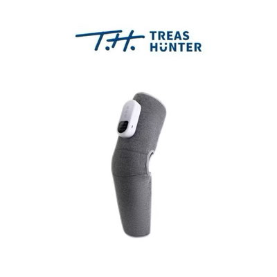 【Leo手機周邊專賣店】TreasHunter Slimmer追夯特 纖潤美腿儀 / 單入組