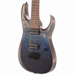 Ibanez RGD7521PB-DSF 七弦電吉他 深海漸層藍色【敦煌樂器】, , large