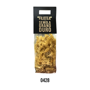 義大利Filotea 螺旋麵 500g