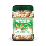 Sunny Ranch 無調味烘烤雙果350G, , large